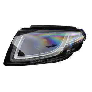 Range Rover Evoque 2015-2019 Headlights