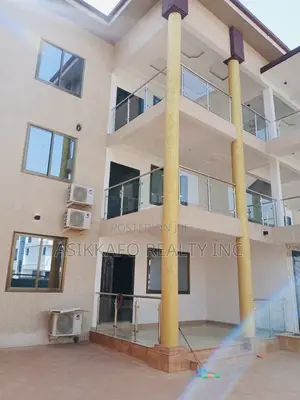 3bdrm Apartment in Roundabout, Tseaddo for rent