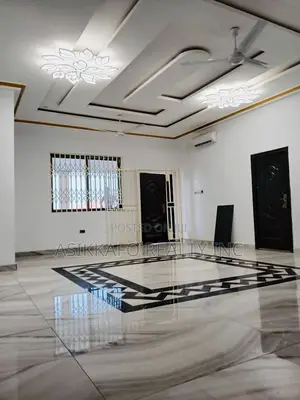 3bdrm Apartment in Roundabout, Tseaddo for rent