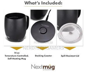 Next Boom Mug