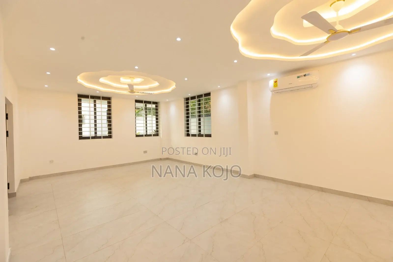 4bdrm House in Linview Homes, Weija for sale