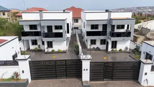 4bdrm House in Linview Homes, Weija for sale