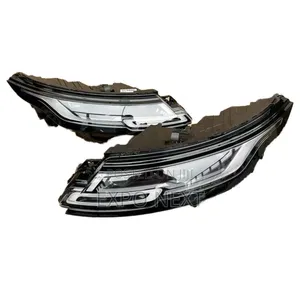 Range Rover Evoqueled Headlight 2020-2024