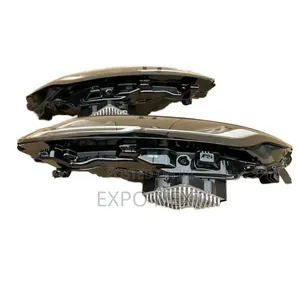 Range Rover Evoqueled Headlight 2020-2024