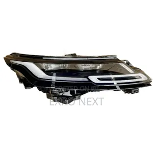 Range Rover Evoqueled Headlight 2020-2024