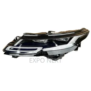 Range Rover Evoqueled Headlight 2020-2024