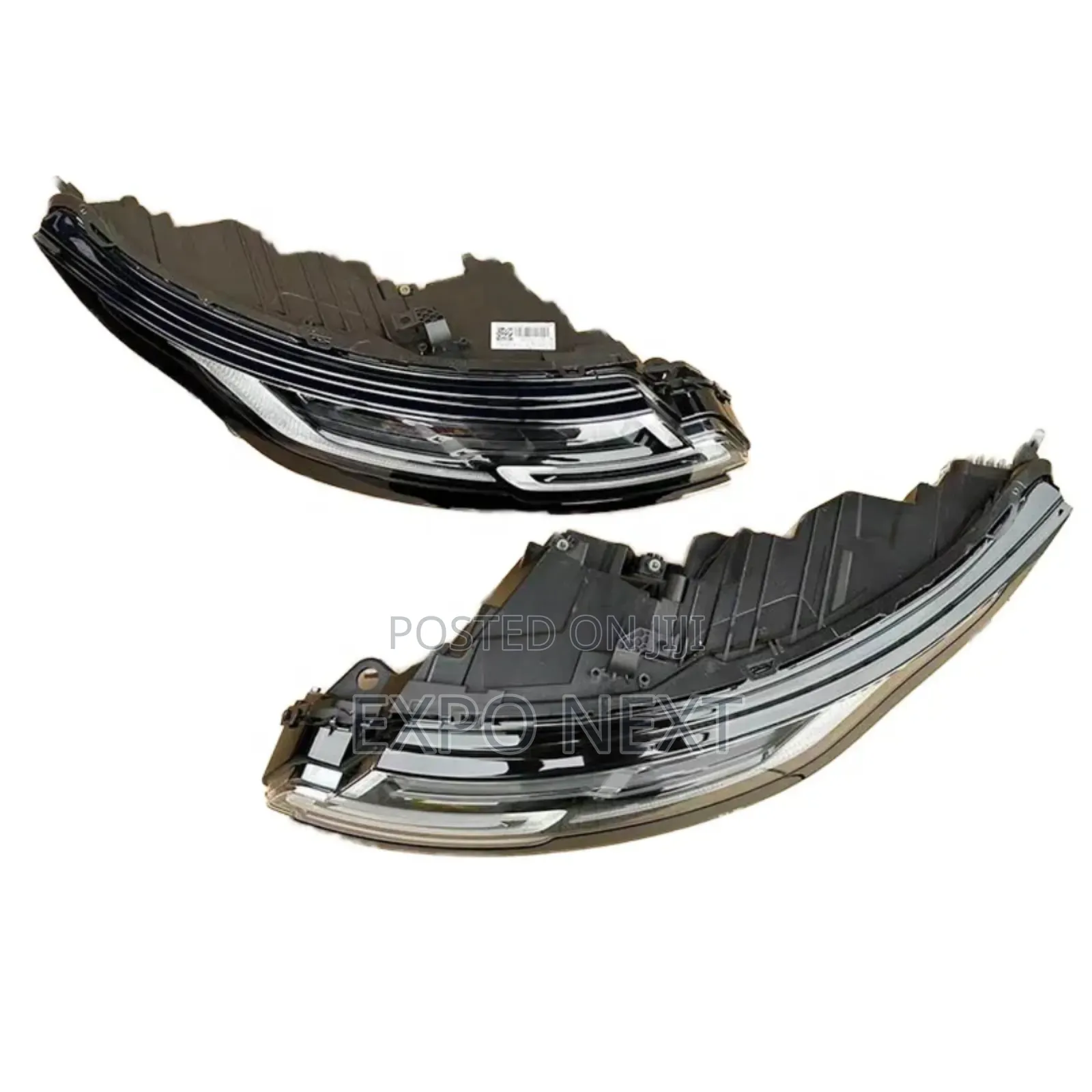 Range Rover Evoqueled Headlight 2020-2024
