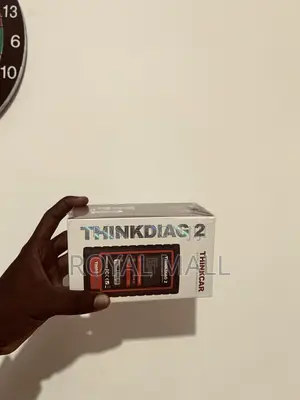 Thinkdiag2 Obd2 Bluetooth Car Scanner