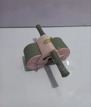 Rebound Roller