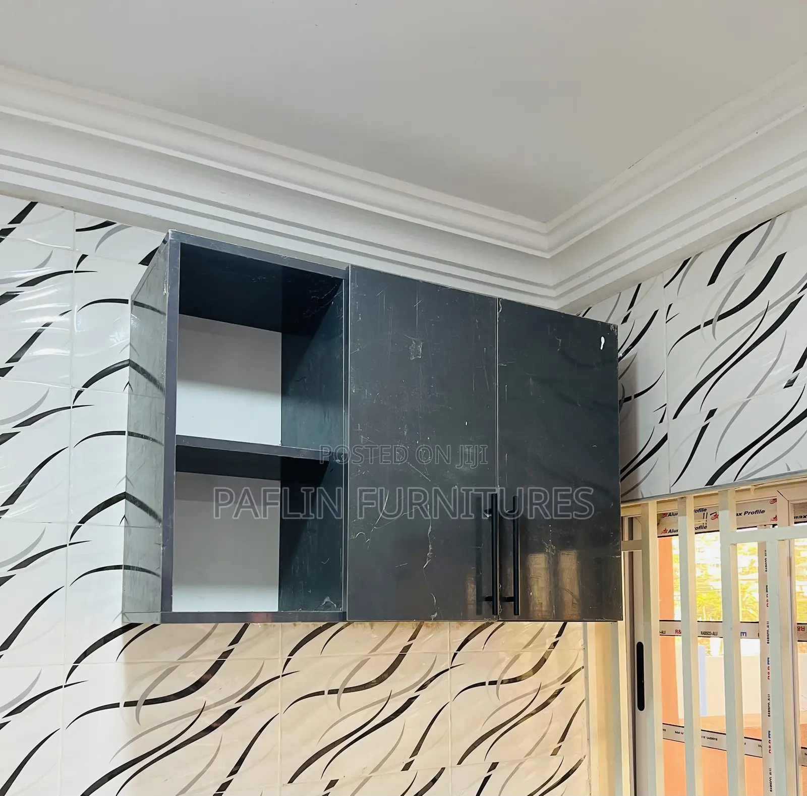 Quality Kitchen Cabinet