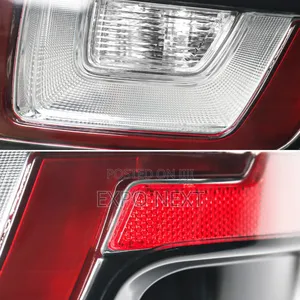 Range Rover Evoque Led Tail Llight 2016- 2018