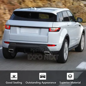 Range Rover Evoque Led Tail Llight 2016- 2018