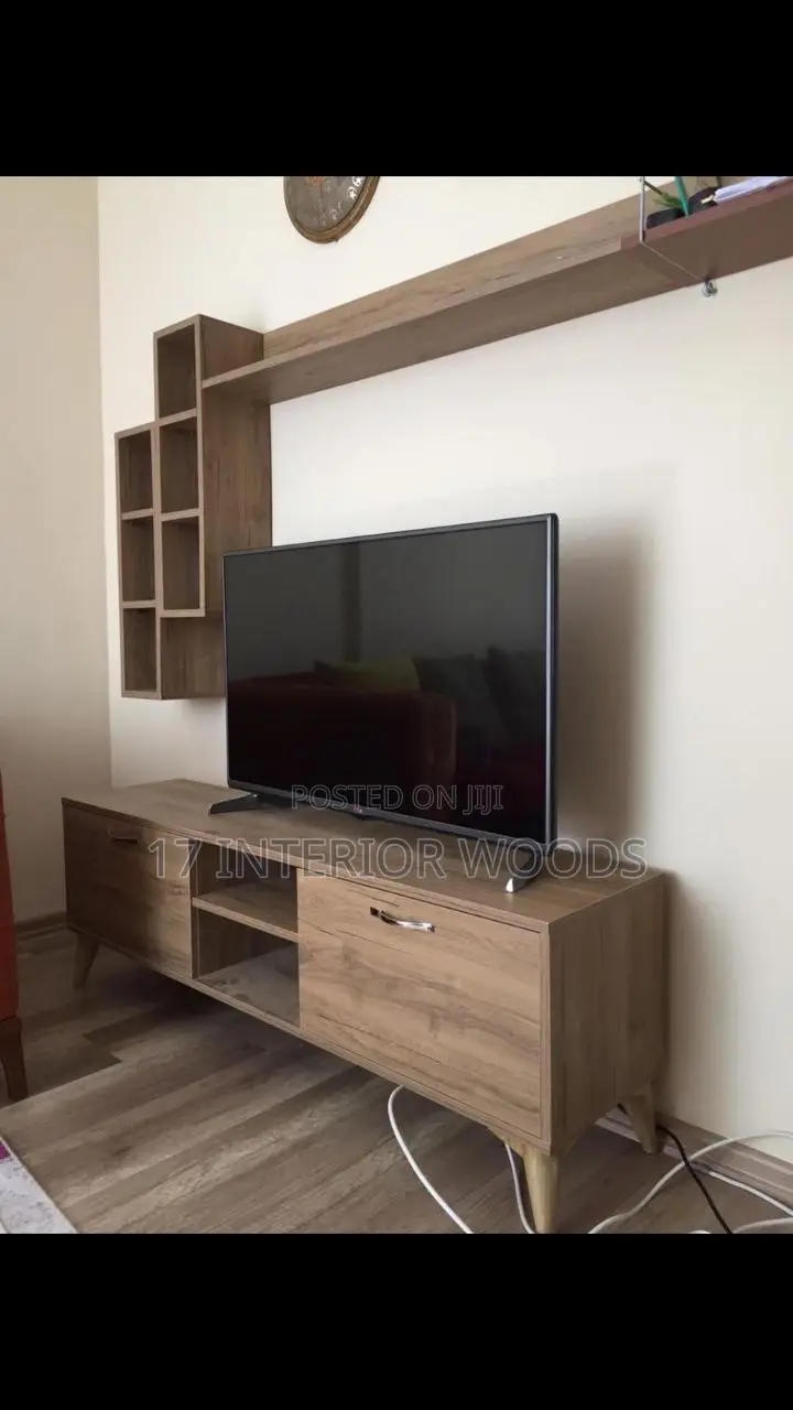 Tv Consoles