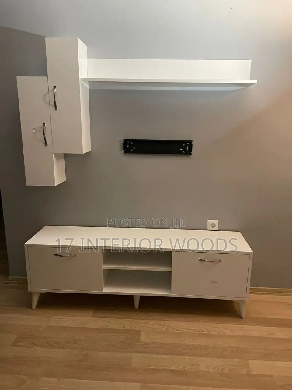 Tv Consoles