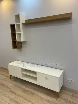 Tv Consoles