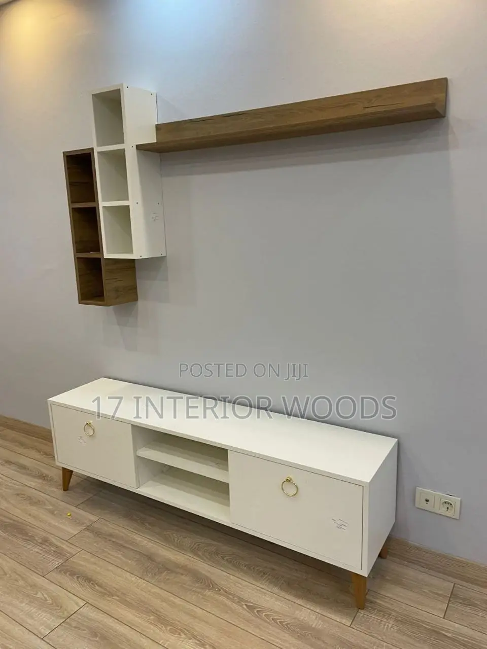 Tv Consoles