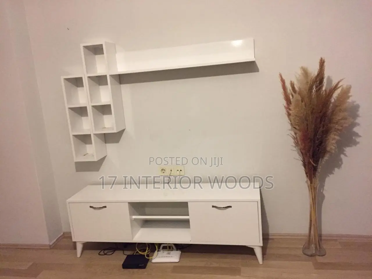 Tv Consoles