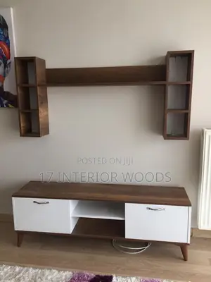 Tv Consoles