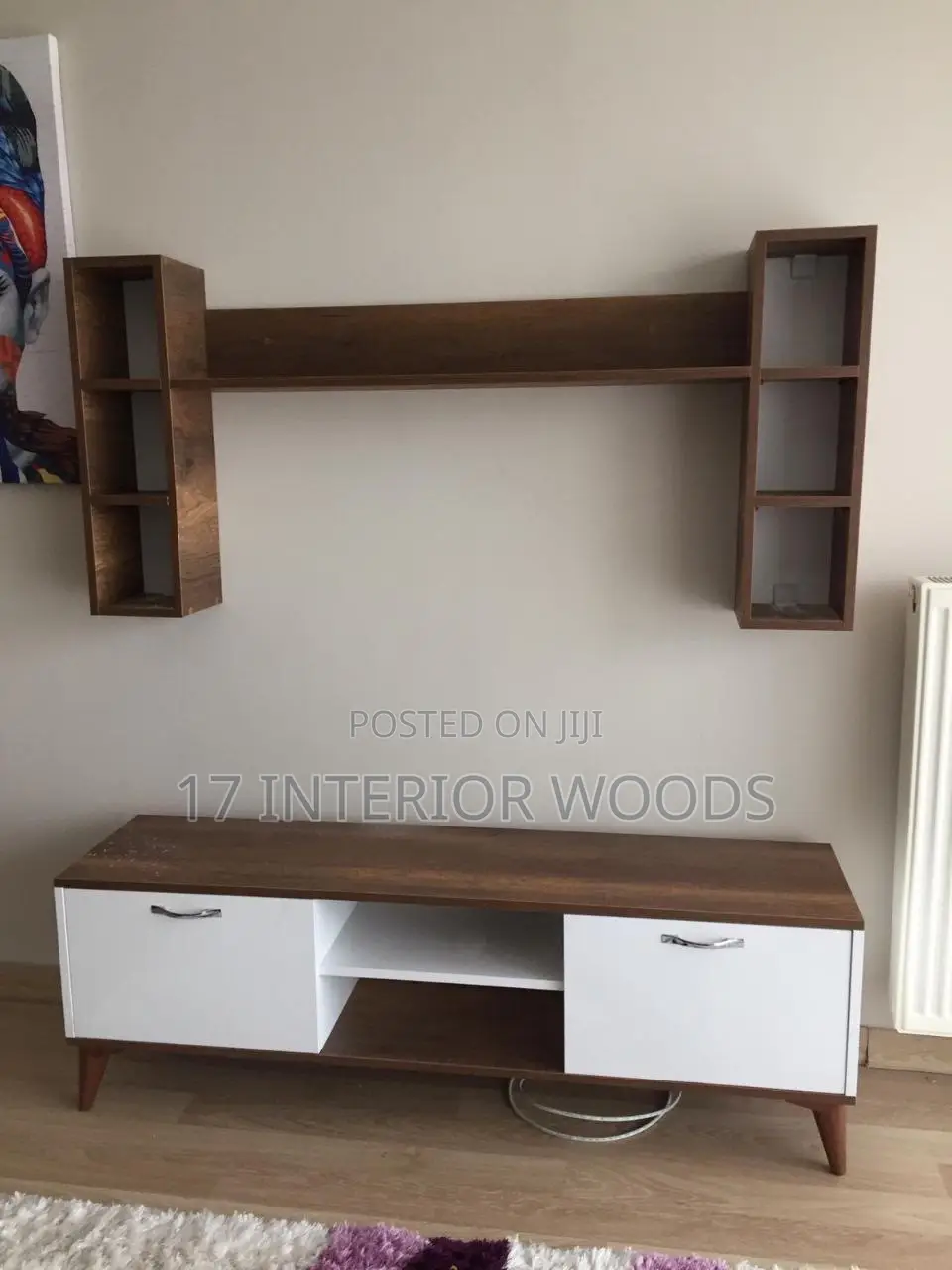 Tv Consoles