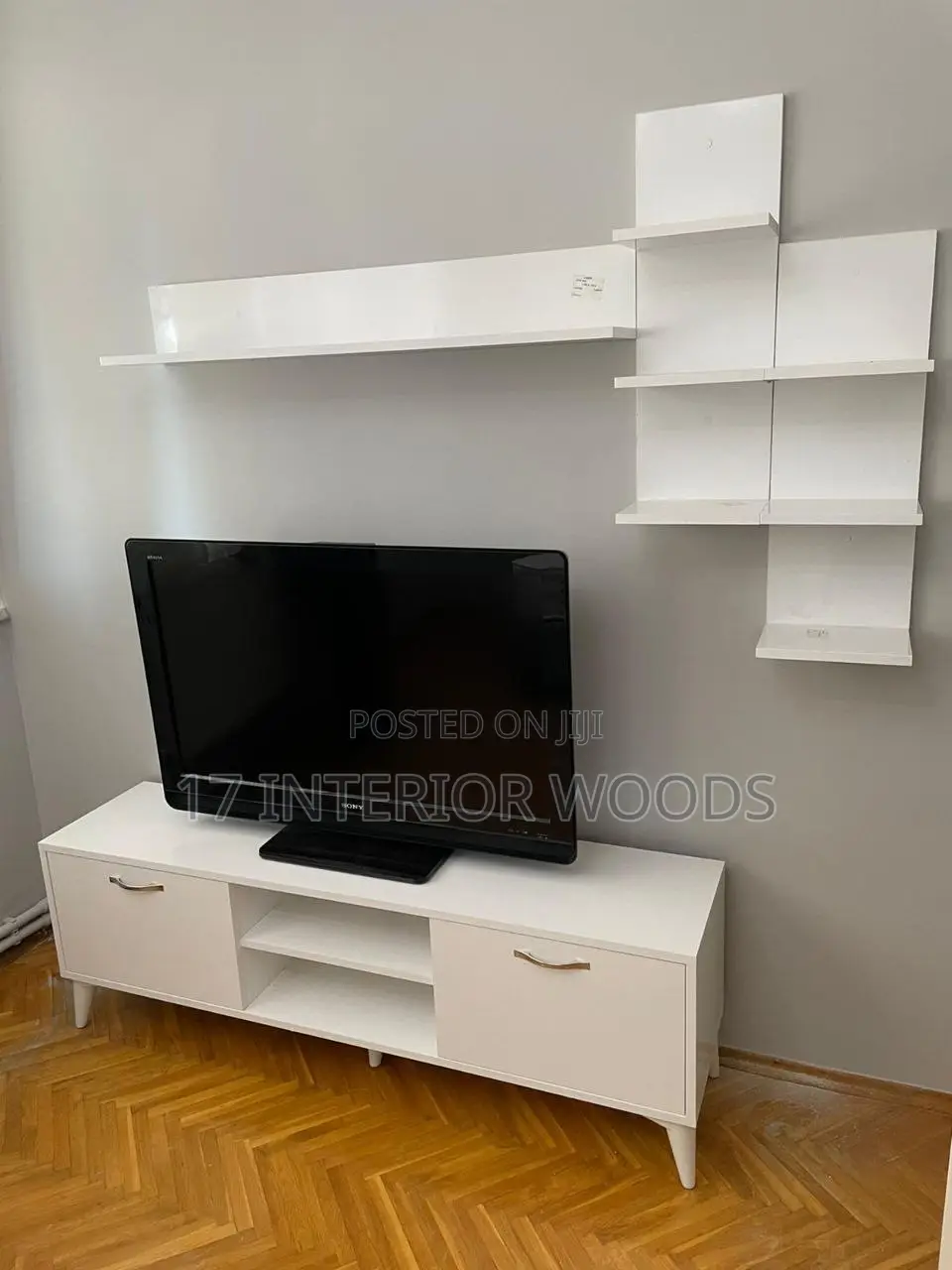 Tv Consoles
