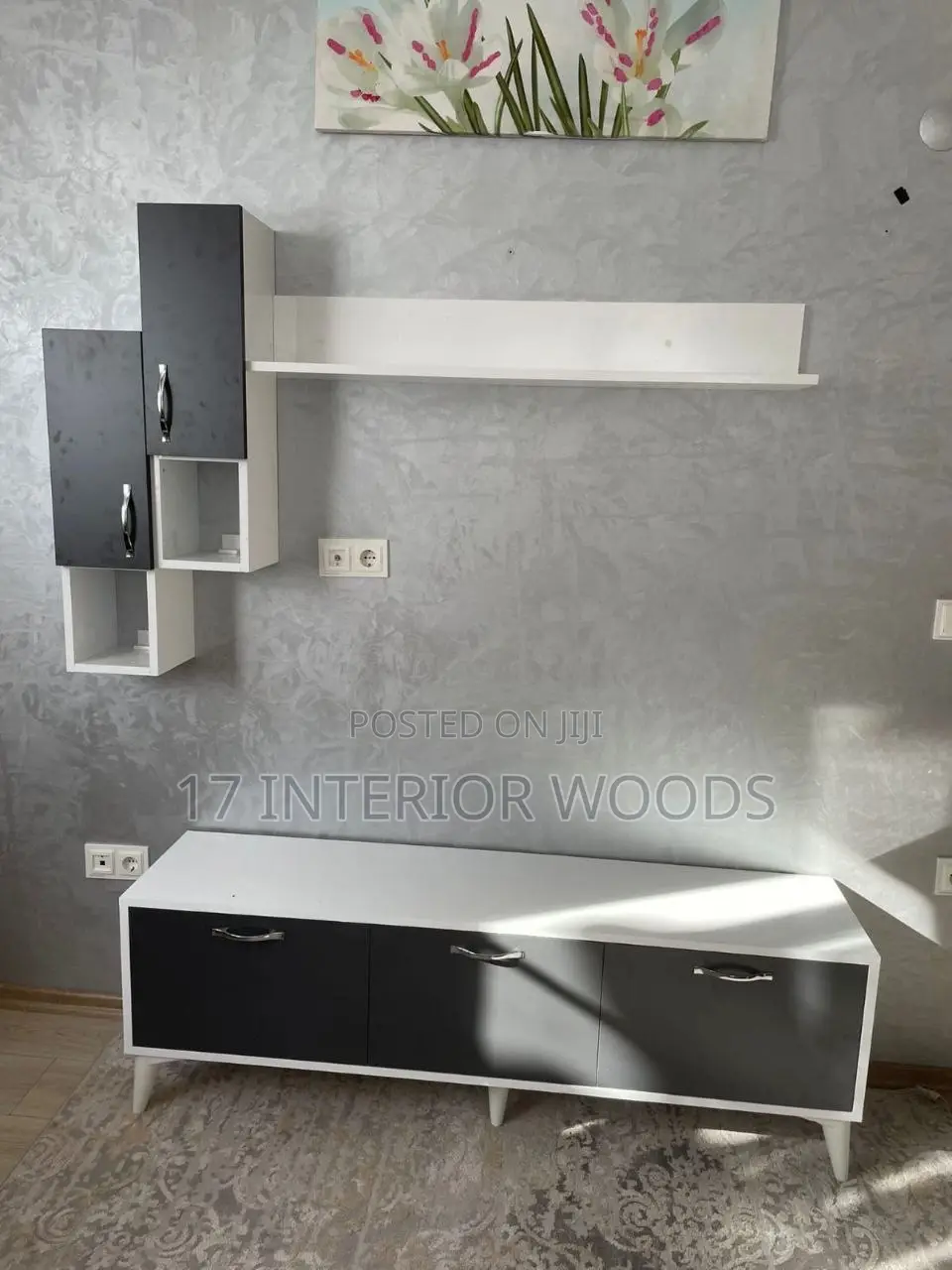 Tv Consoles
