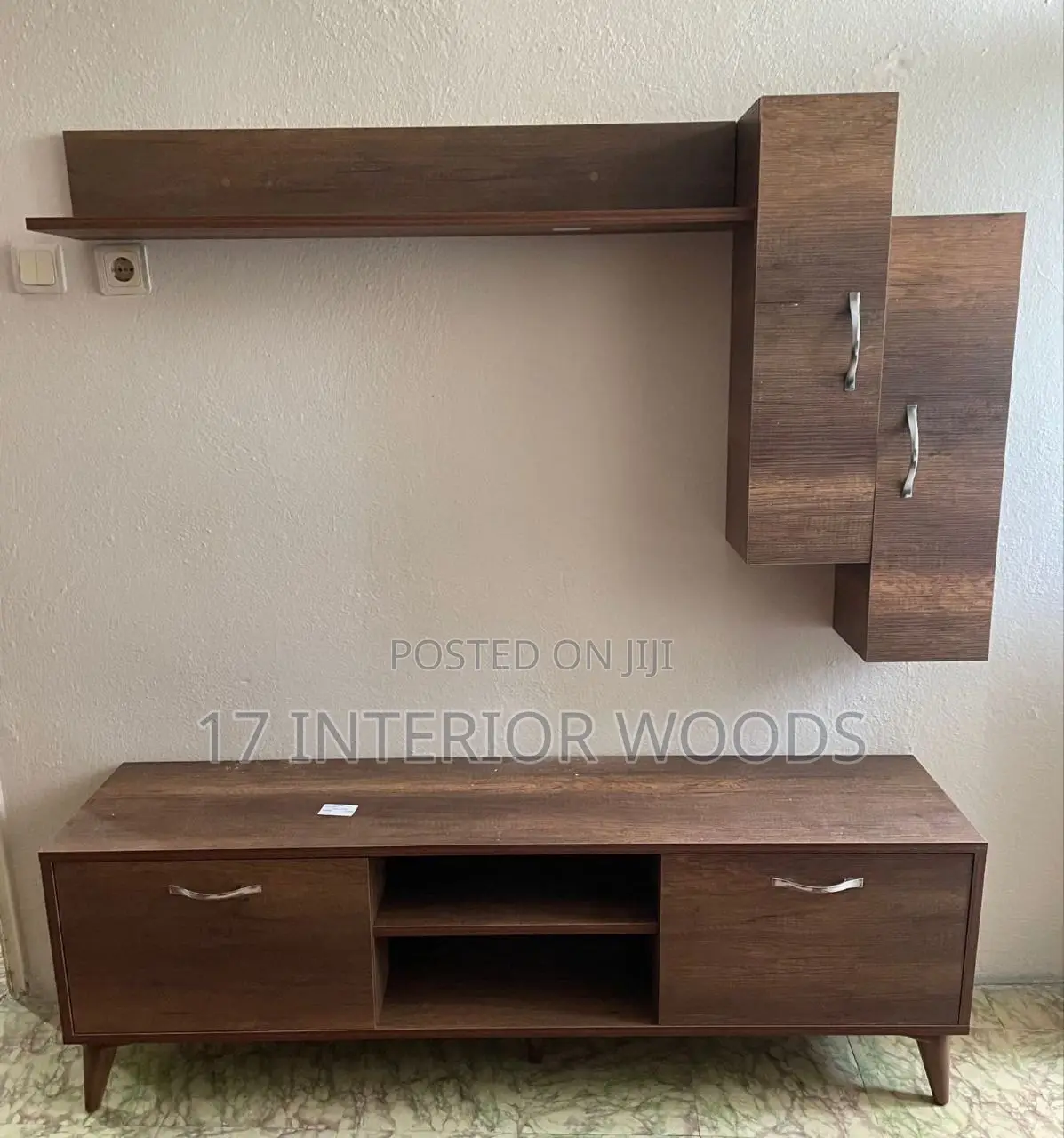 Tv Consoles