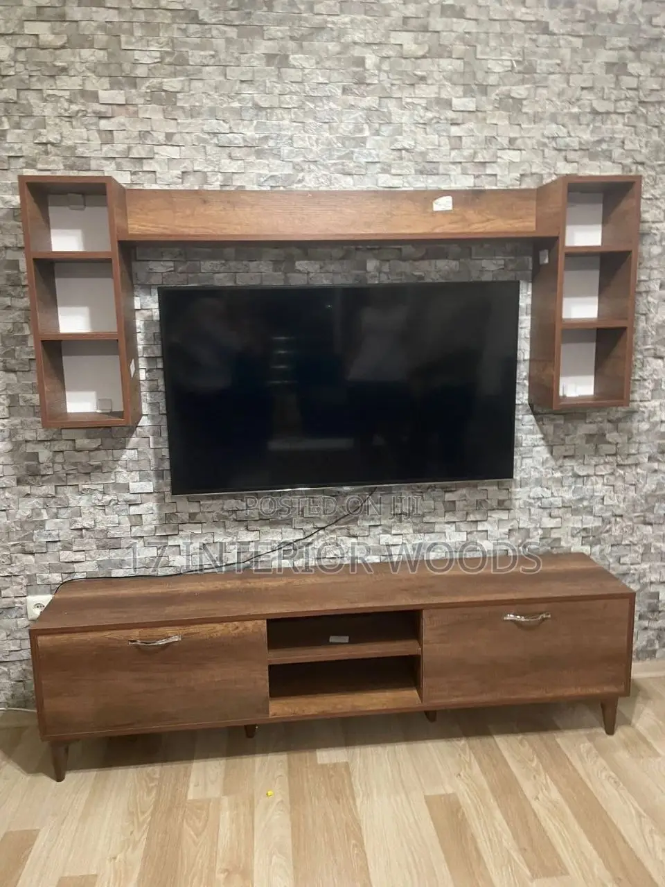 Tv Consoles