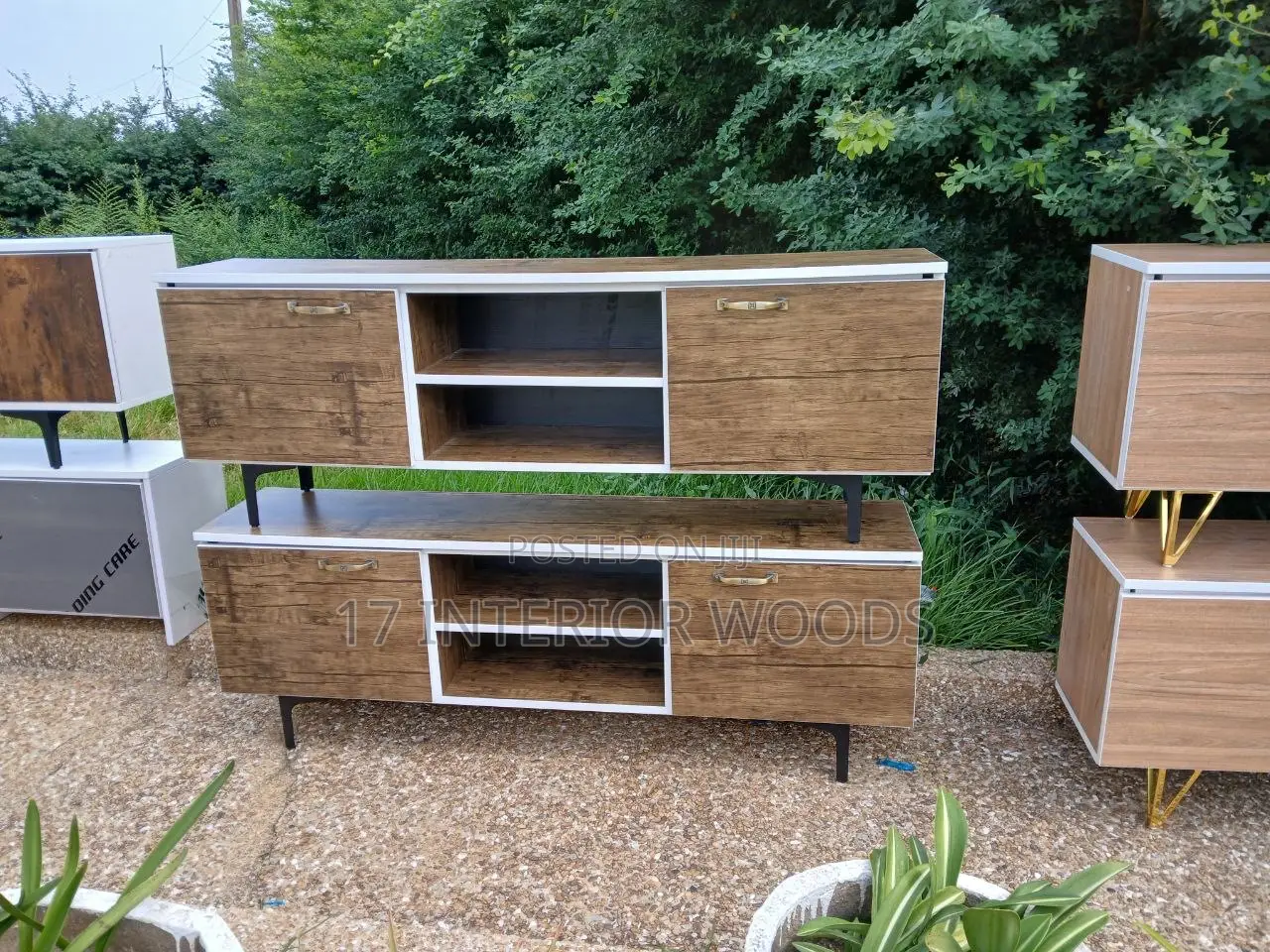 Tv Consoles