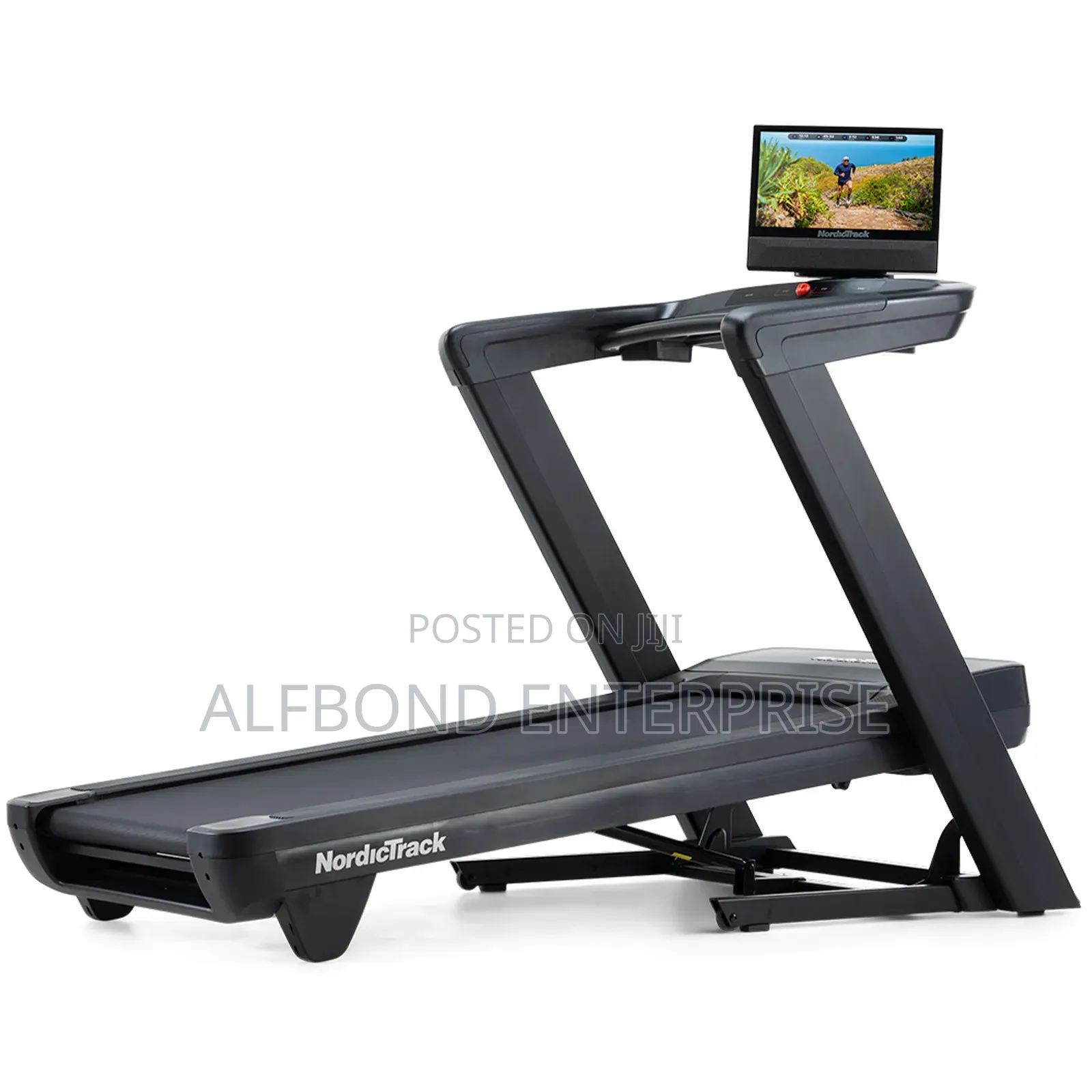 Nordicktrack Commercial 1750 Treadmill