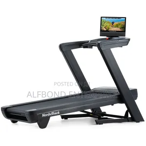 Nordicktrack Commercial 1750 Treadmill
