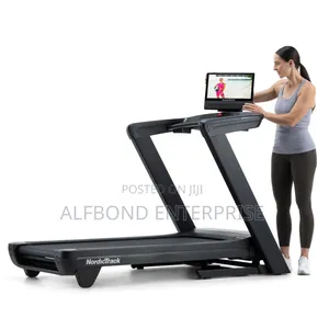 Nordicktrack Commercial 1750 Treadmill