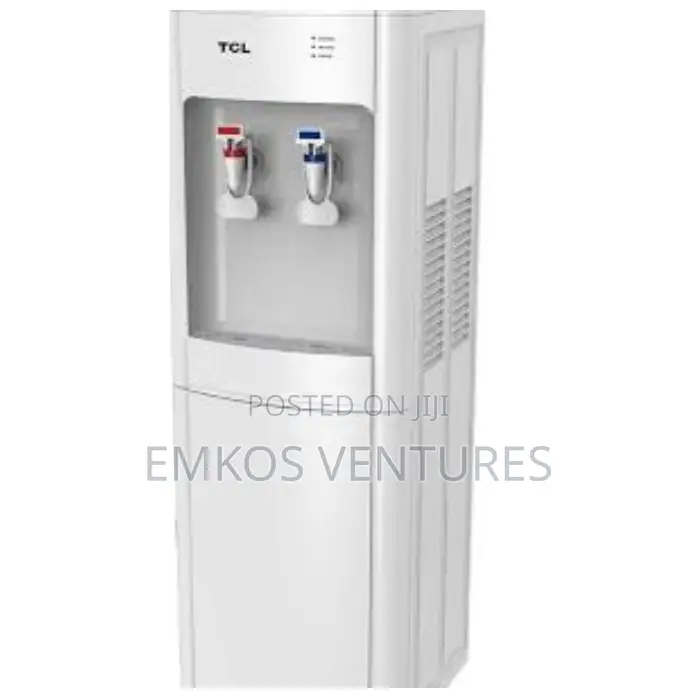 TCL Water Dispenser