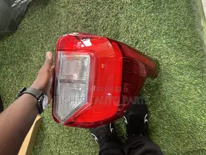 Ford Explorer 2021 2022 2023 2024 Taillight