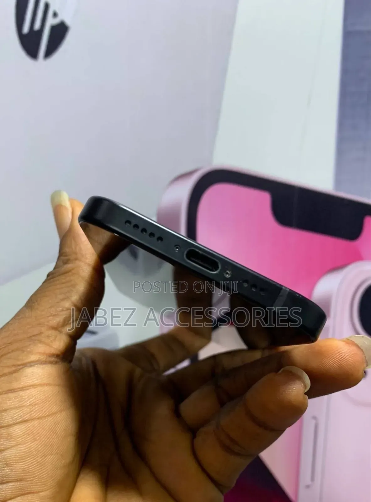 Apple iPhone 15 128 GB