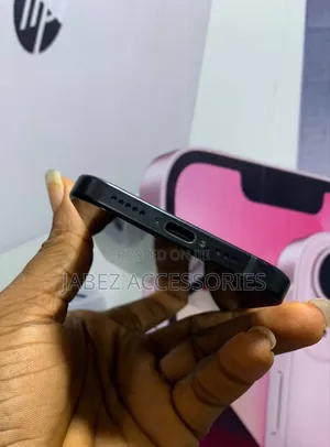 Apple iPhone 15 128 GB