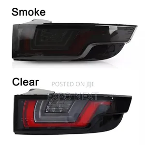 Tail Light Lamp Ledland Rover Range Rover Evoque 2011 - 2018