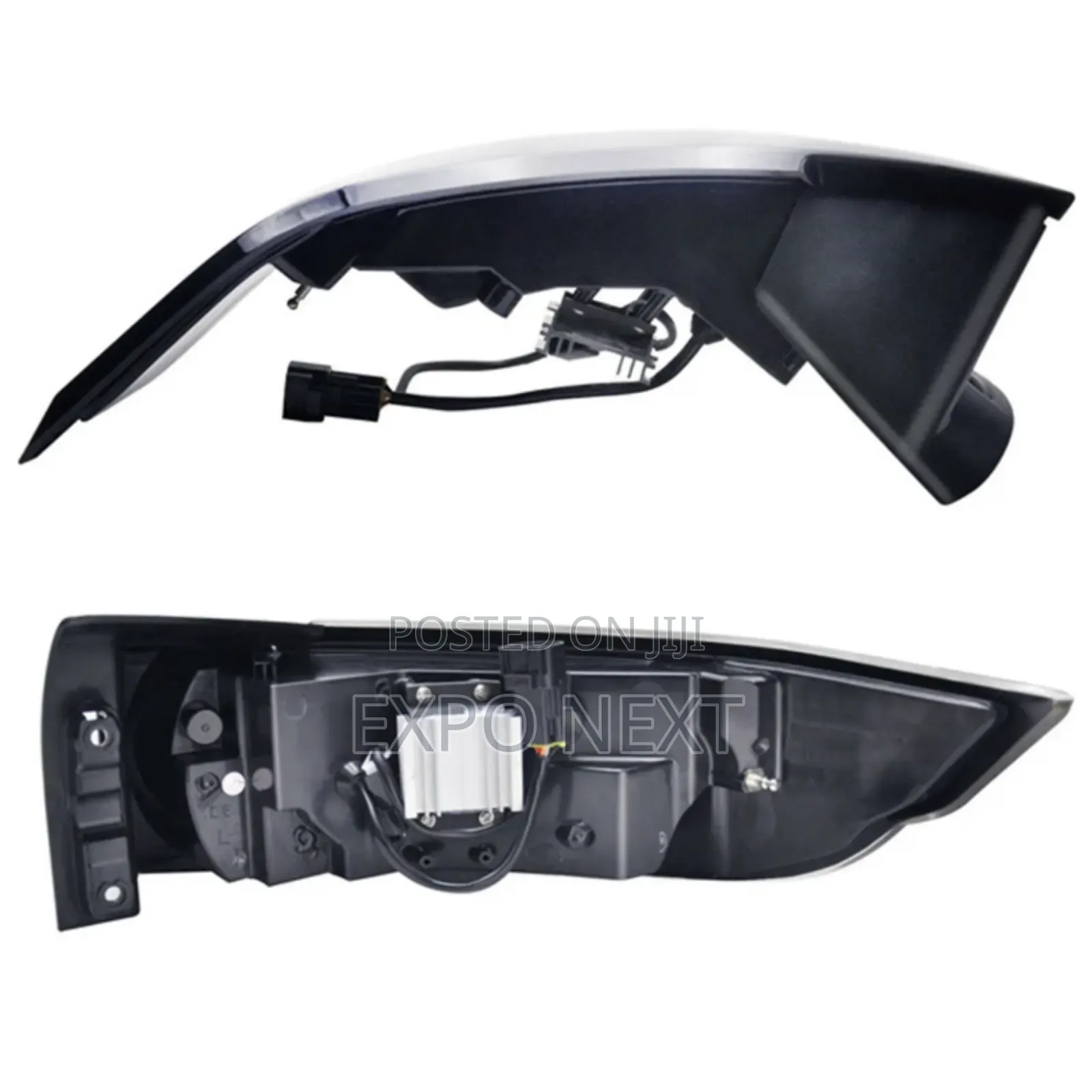 Tail Light Lamp Ledland Rover Range Rover Evoque 2011 - 2018