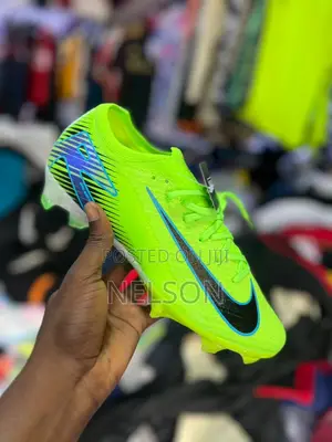 Football Boots