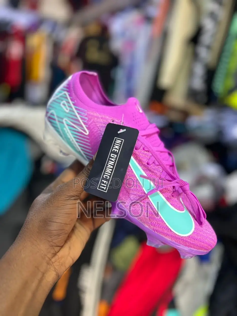 Football Boots