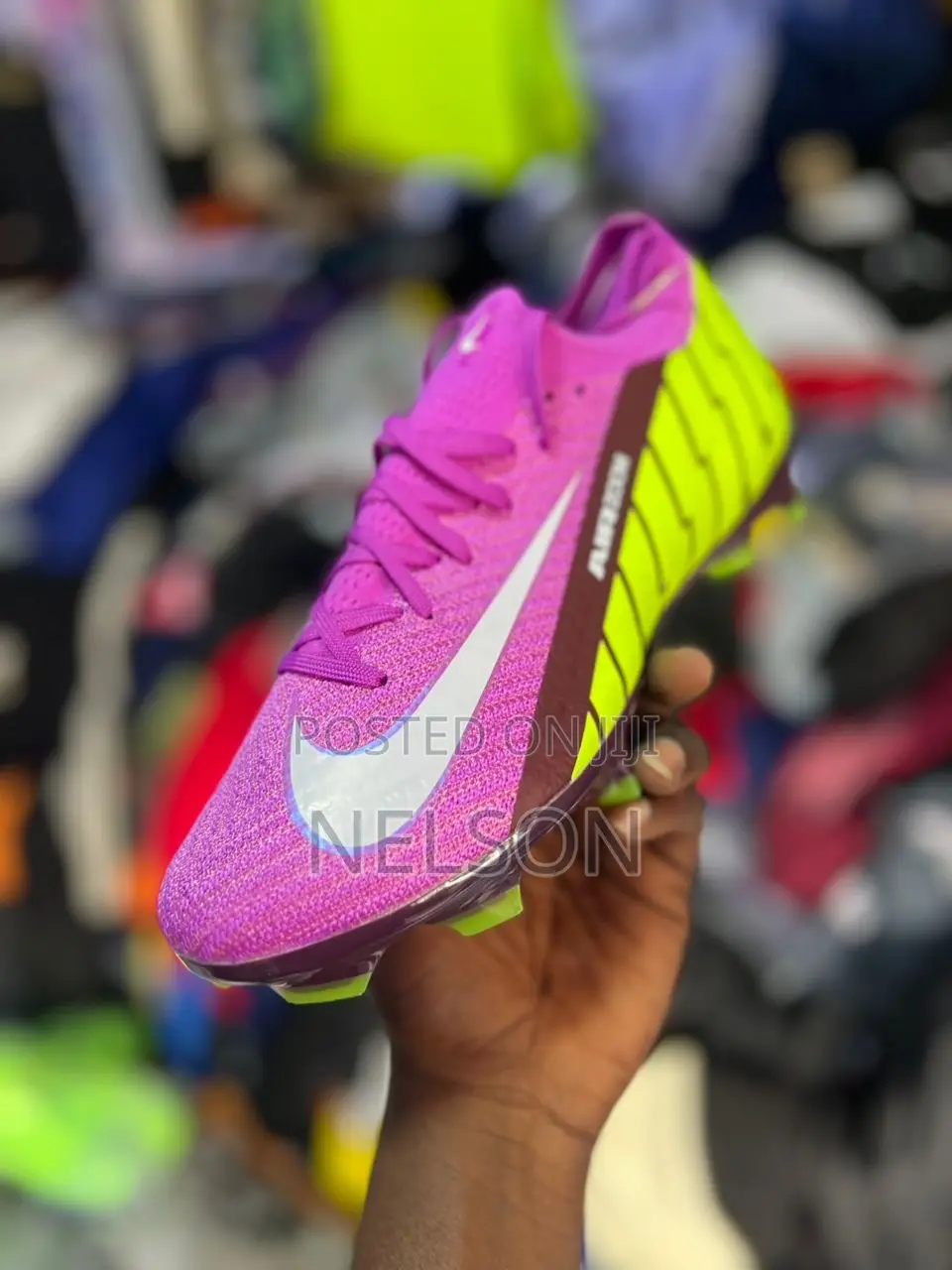 Football Boots