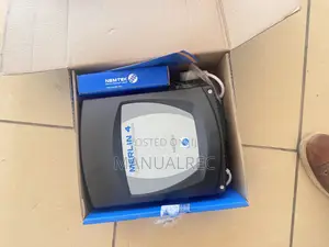 Nemtek Merlin 4