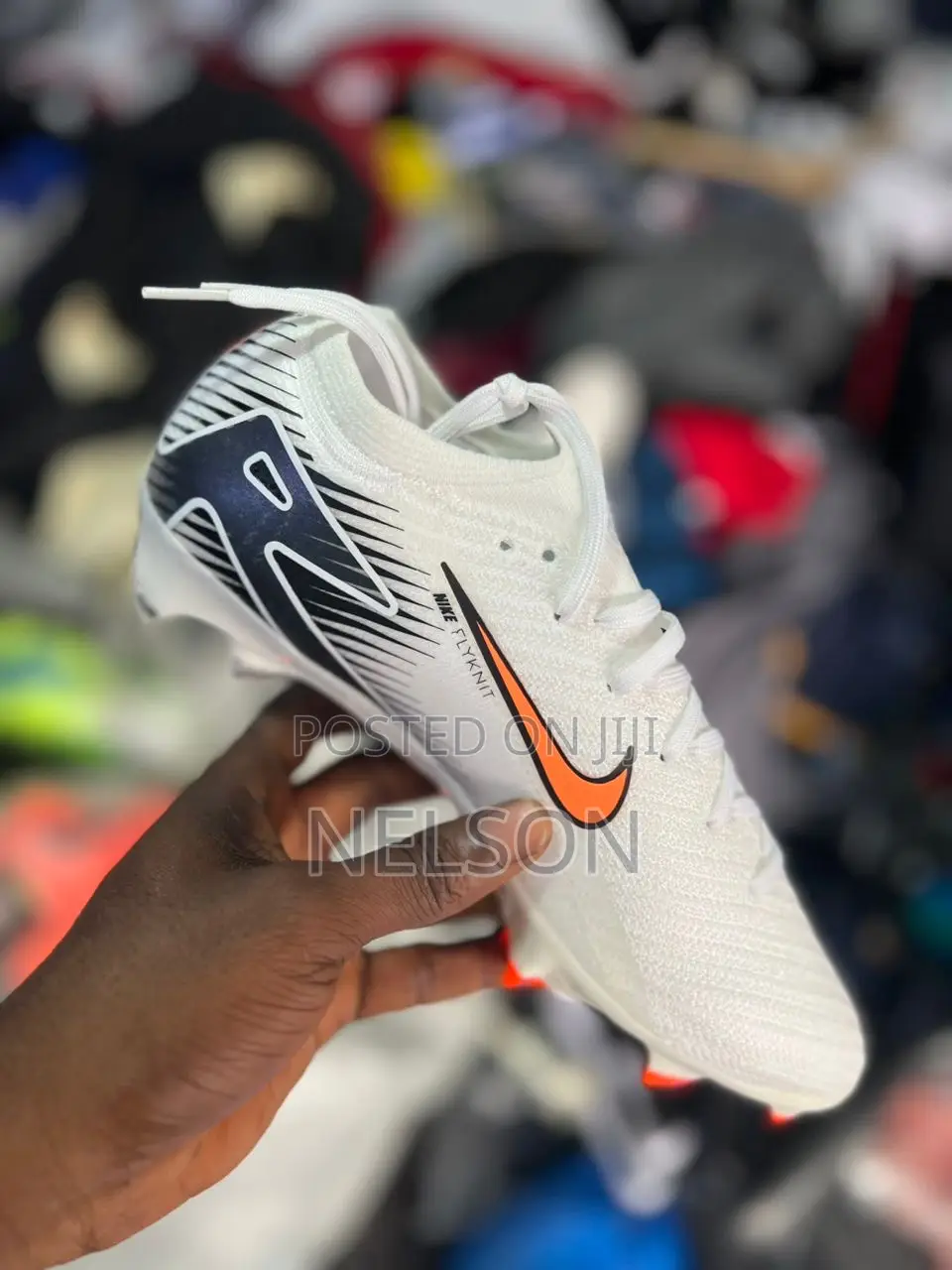 Football Boots