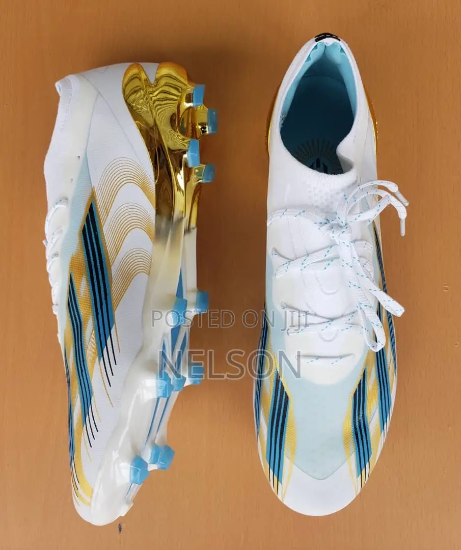 Football Boots