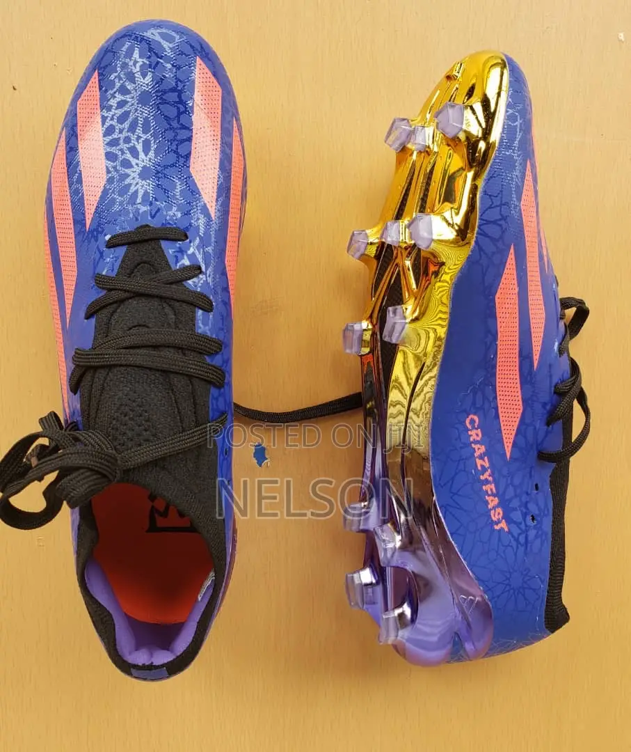 Football Boots