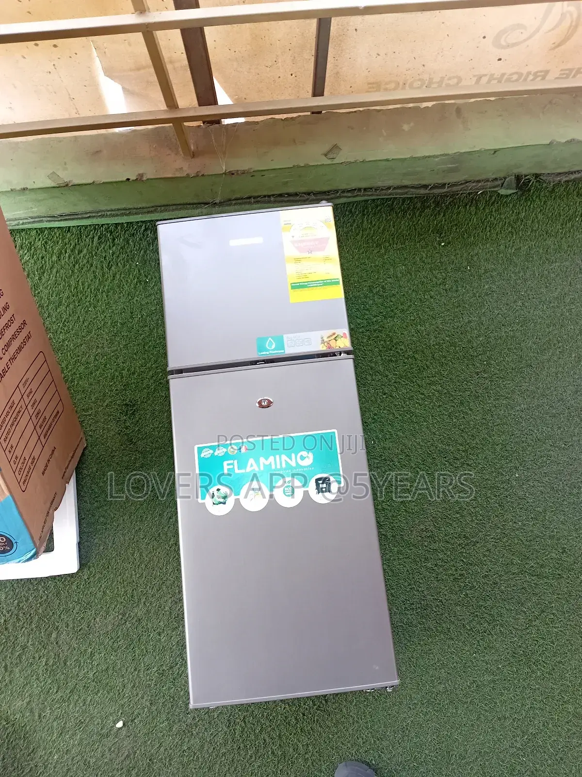 80l Cool Craft Refrigerator, 80l Refrigerator From Flamino