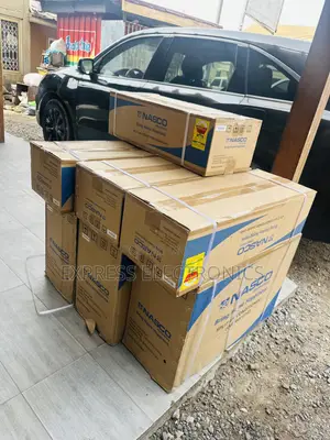 Long Lasting Effects Nasco-1.5t12n1 Machine Nasco Ac 1.5hp Hp R410