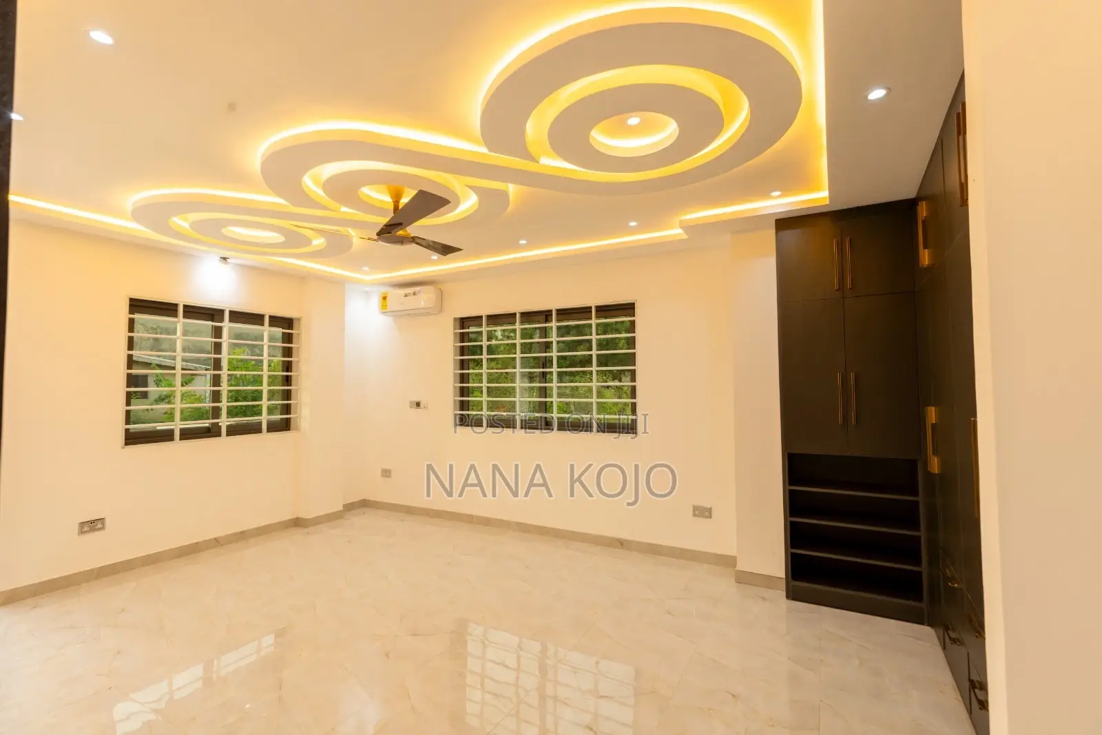 4bdrm House in Linview Homes, Weija for sale