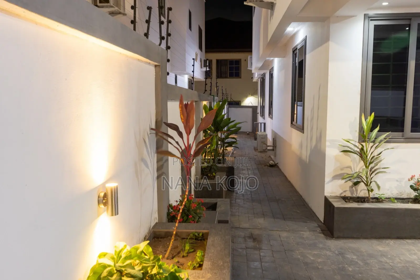 4bdrm House in Linview Homes, Weija for sale