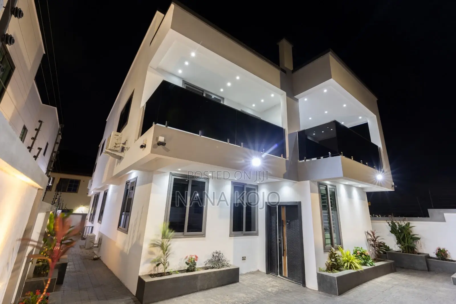 4bdrm House in Linview Homes, Weija for sale