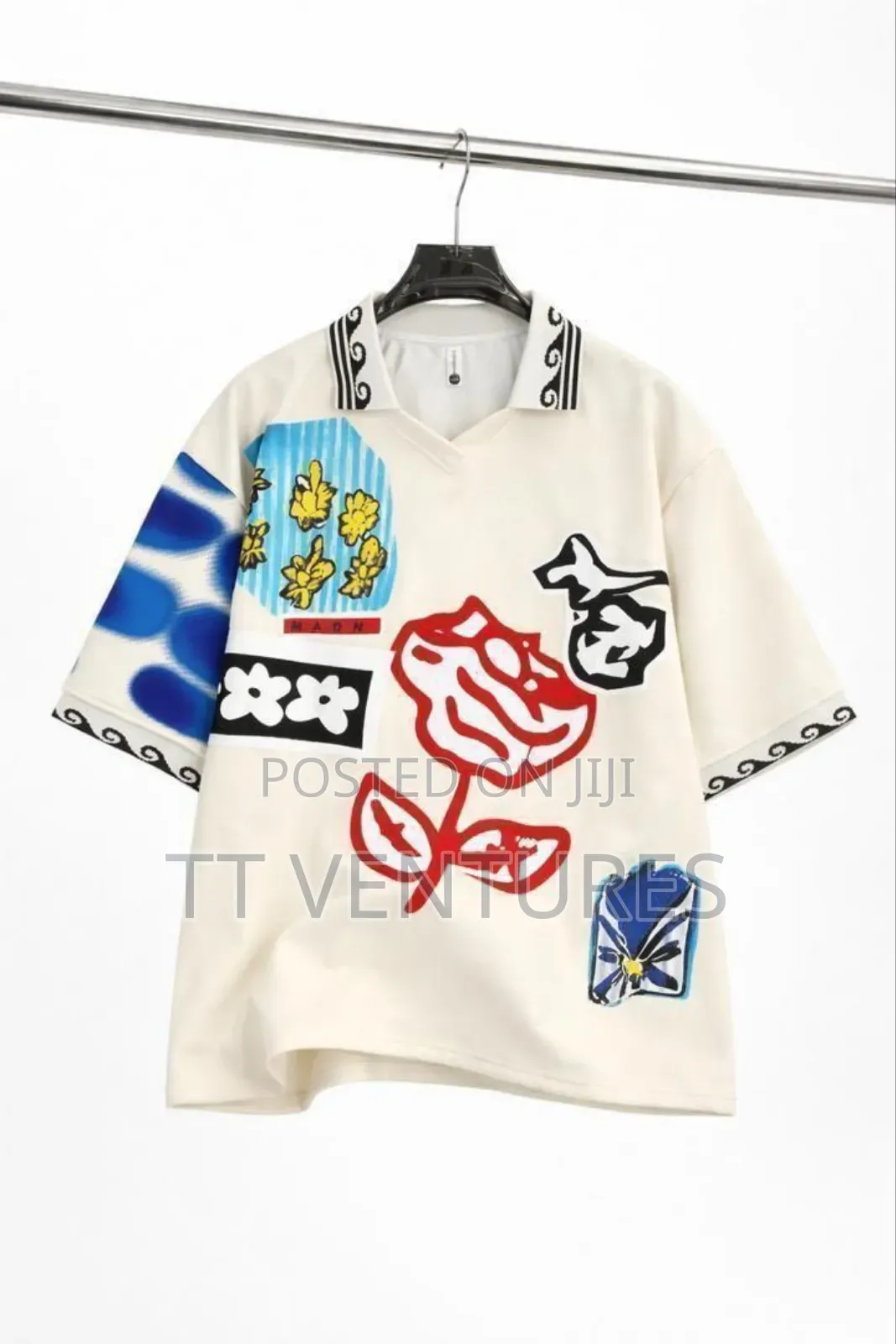 High Cotton Shirt